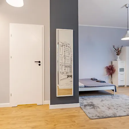 Aparthotel Time Apartment,parking,wi-fi 3*