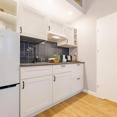 Time Apartment,parking,wi-fi Lodz