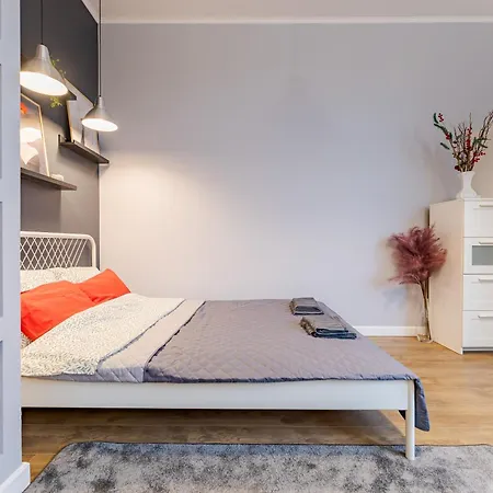 Time Apartment,parking,wi-fi Aparthotel