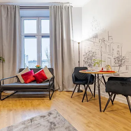 Time Apartment,parking,wi-fi