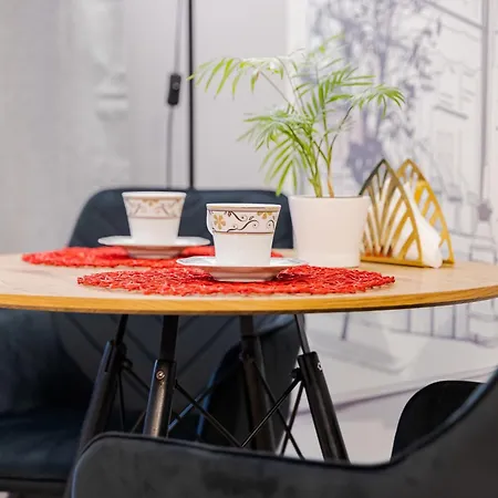 Aparthotel Time Apartment,parking,wi-fi Lodz