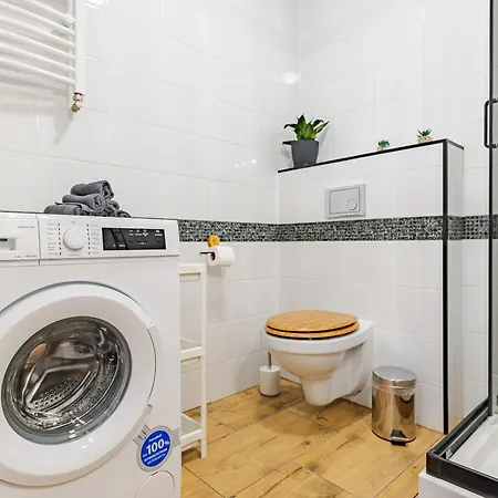 Aparthotel Time Apartment,parking,wi-fi