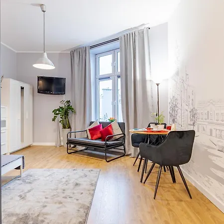 Aparthotel Time Apartment,parking,wi-fi 3*