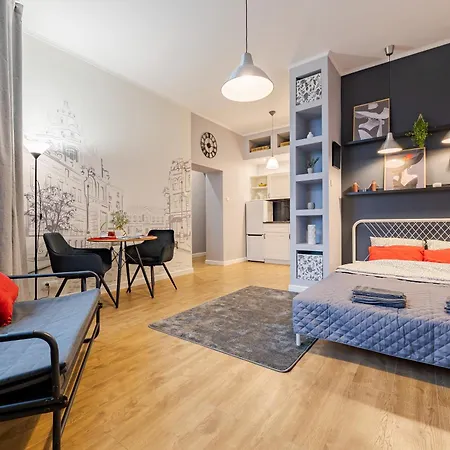 Time Apartment,parking,wi-fi 3*