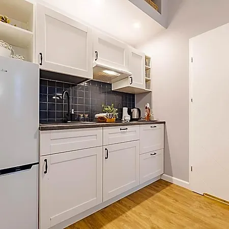 Time Apartment,parking,wi-fi מלון דירות לודז'