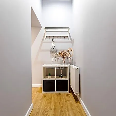 Time Apartment,parking,wi-fi לודז'