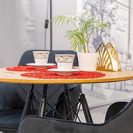 Time Apartment,parking,wi-fi 3* לודז'