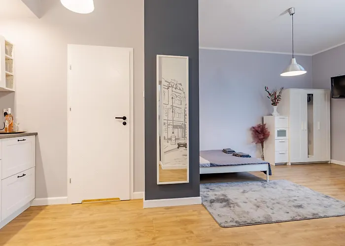 Apartmanhotel Time Apartment,parking,wi-fi 3*