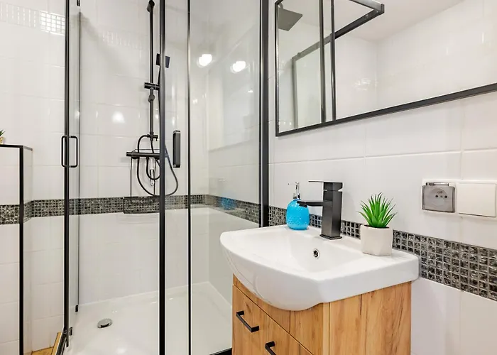 Apartmanhotel Time Apartment,parking,wi-fi