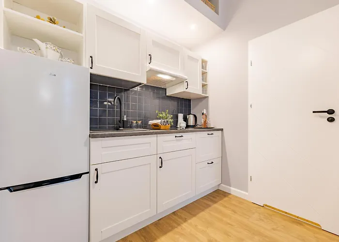 Time Apartment,parking,wi-fi Łódź