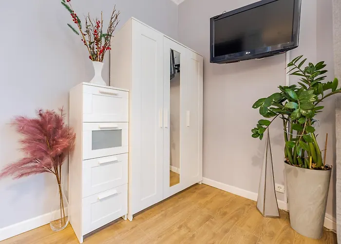 Apartmanhotel Time Apartment,parking,wi-fi 3*