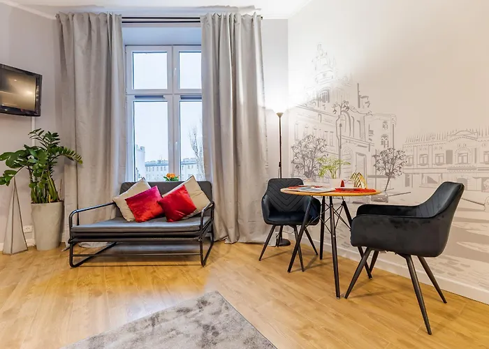 Time Apartment,parking,wi-fi