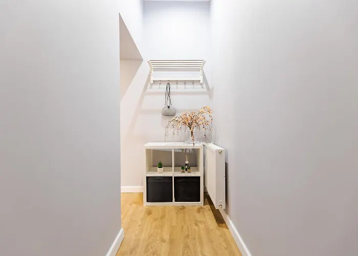 Time Apartment,parking,wi-fi