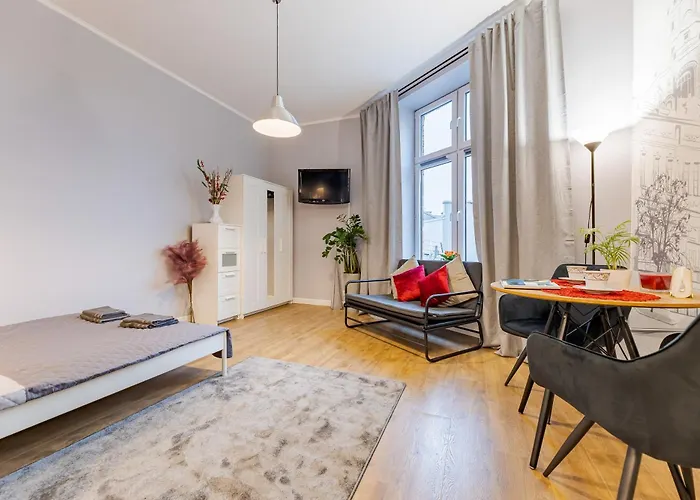 Time Apartment,parking,wi-fi Apartmanhotel