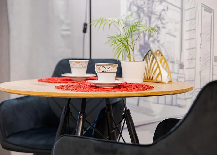 Apartmanhotel Time Apartment,parking,wi-fi Łódź