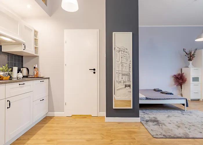 Apartmanhotel Time Apartment,parking,wi-fi 3*