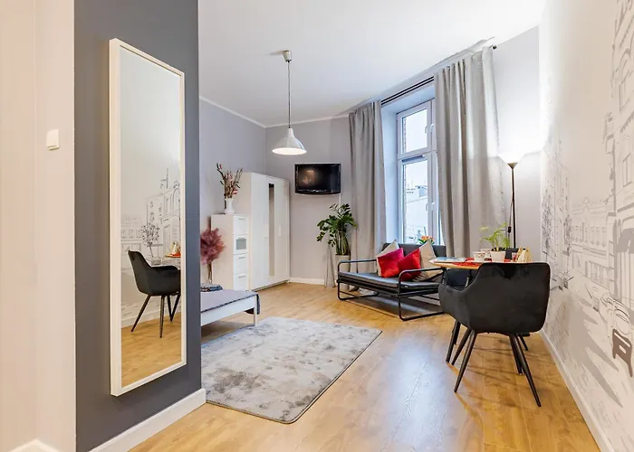 Time Apartment,parking,wi-fi Apartmanhotel 3*