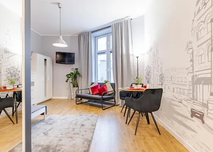 Apartmanhotel Time Apartment,parking,wi-fi 3*